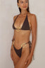 Gemma | Adjustable Strap Bikini Set