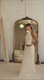 Syrene | Pleated Two-Piece Set