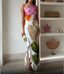 Mia | Elegant Maxi Dress