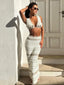 Romy | Wave Set