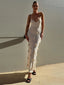 Eveline | Maxi Dress