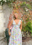 Sophia | Floral Dress