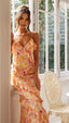 Jacky | Maxi Dress
