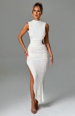 Isabelle | Luxe Dress