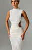 Isabelle | Luxe Dress