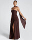 Nylah | Maxi Dress