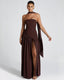 Nylah | Maxi Dress