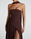 Nylah | Maxi Dress