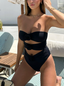 Adria | Gorgeous Swimsuit