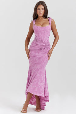Zoey | Elegant Dress