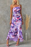 Olivia | Floral Dress