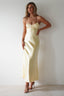 Grace | Soft Maxi Dress