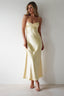Grace | Soft Maxi Dress