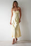Grace | Soft Maxi Dress