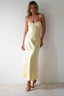 Grace | Soft Maxi Dress