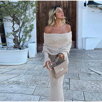 Sophie | Maxi Dress