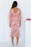 Ella | Stunning Flower Dress