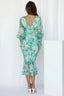 Ella | Stunning Flower Dress