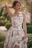 Ysabella | Maxi Dress