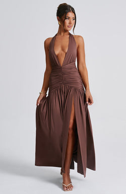 Maya | Maxi Dress
