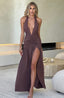 Maya | Maxi Dress