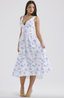 Sophia | Floral Dress