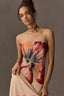Fiona | Floral Maxi Dress