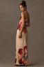 Fiona | Floral Maxi Dress