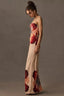 Fiona | Floral Maxi Dress