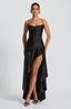 Victoria | Maxi Dress