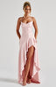 Victoria | Maxi Dress
