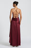 Victoria | Maxi Dress
