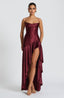 Victoria | Maxi Dress