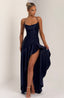 Victoria | Maxi Dress