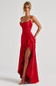 Victoria | Maxi Dress