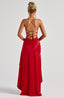 Victoria | Maxi Dress