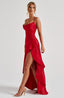Victoria | Maxi Dress