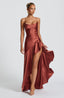 Victoria | Maxi Dress