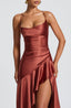 Victoria | Maxi Dress