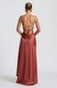 Victoria | Maxi Dress