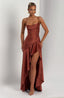 Victoria | Maxi Dress