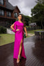 Fione | Elegant Dress