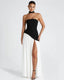 Nylah | Maxi Dress