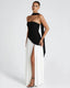 Nylah | Maxi Dress