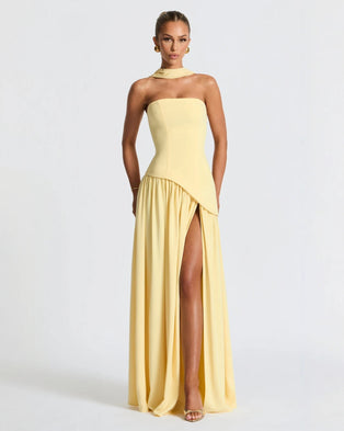 Nylah | Maxi Dress