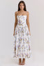 Ysabella | Maxi Dress