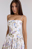 Ysabella | Maxi Dress