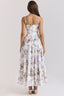 Ysabella | Maxi Dress
