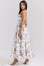 Ysabella | Maxi Dress